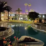 Playa Centro 16 招待所 3*