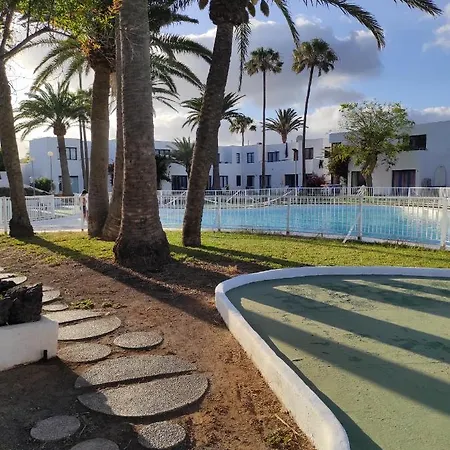 Playa Centro 16 Πανσιόν