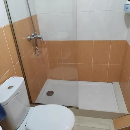 Playa Centro 16 Guest house 3*