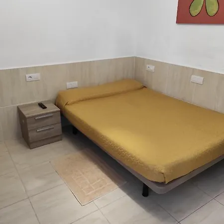 Guest house Playa Centro 16 3*