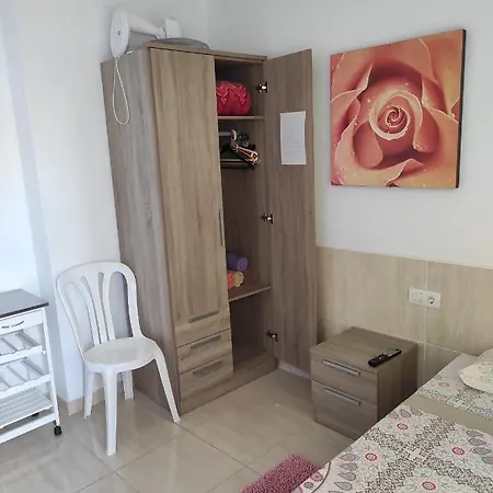 Playa Centro 16 Guest house