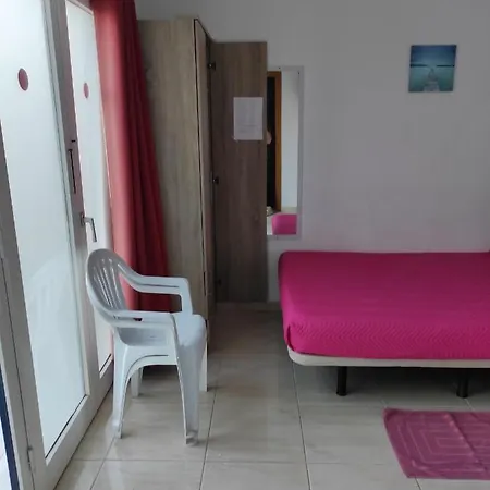 Πανσιόν Playa Centro 16 3*