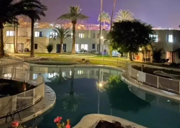 Playa Centro 16 Πανσιόν 3*