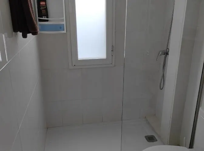 Playa Centro 16 Πανσιόν Κοραλέχο