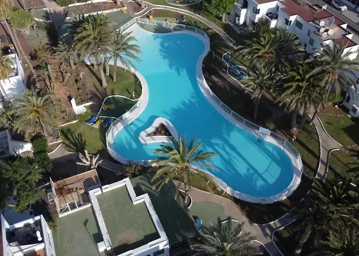 Playa Centro 16 Πανσιόν