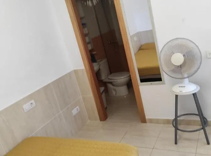 Πανσιόν Playa Centro 16 3*