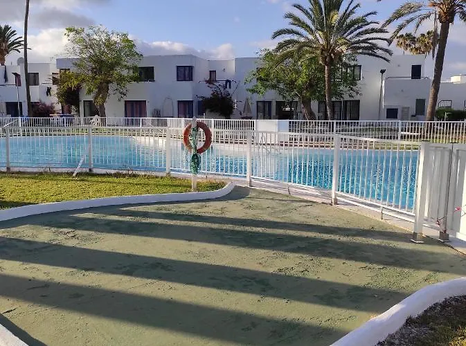 Playa Centro 16 Πανσιόν