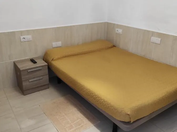 Πανσιόν Playa Centro 16 3*