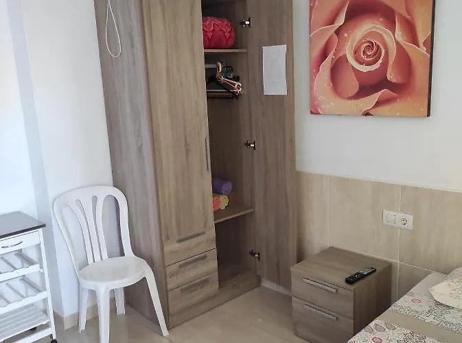 Playa Centro 16 Πανσιόν