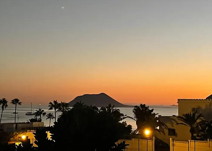 Playa Centro 16 Πανσιόν 3*