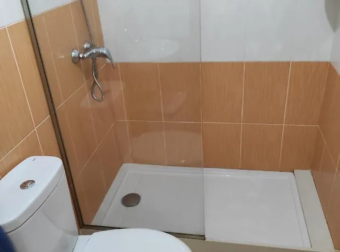 Playa Centro 16 Pensionat 3*